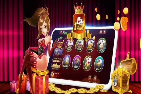 1win club - Giới thiệu game đổi thưởng xanh chín hiện nay 1win-club-1