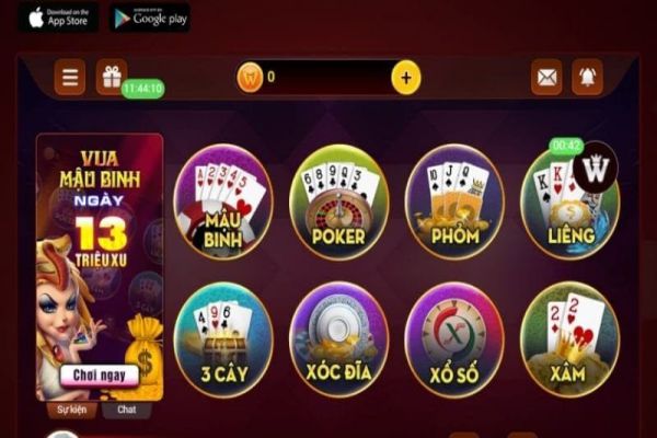 1win club - Giới thiệu game đổi thưởng xanh chín hiện nay 1win-club-3