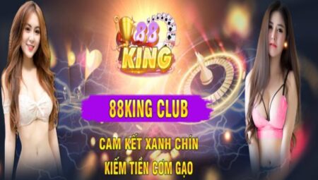 88King Club - Tìm hiểu về game bài uy tín số 1 Châu Á 88king-club-1