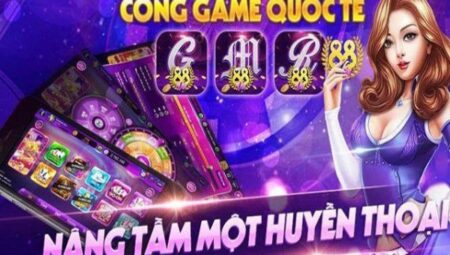 88vin - Thiên đường game đánh bài đổi thưởng online 88vin-1