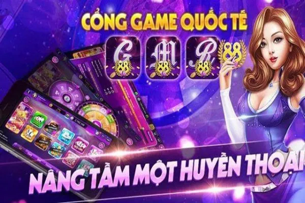88vin - Thiên đường game đánh bài đổi thưởng online 88vin-1