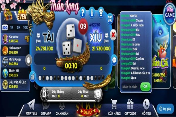Bạch Kim Club - Game bài giải trí siêu đỉnh hàng đầu 2022 bach-kim-club-1