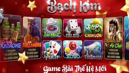Bạch Kim Club - Game bài giải trí siêu đỉnh hàng đầu 2022 bach-kim-club-2