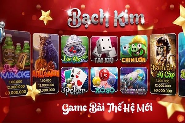 Bạch Kim Club - Game bài giải trí siêu đỉnh hàng đầu 2022 bach-kim-club-2