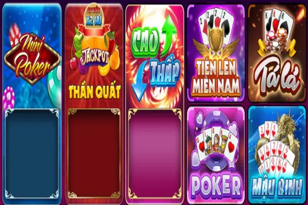 Banh win - Đánh giá chuyên sâu về game bài online Banhwin banh-win-2