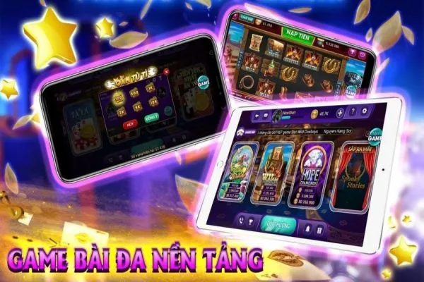 Bay Club - Cổng game đánh bài uy tín hàng đầu Việt Nam bay-club-2