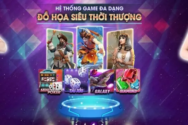 Bay Club - Cổng game đánh bài uy tín hàng đầu Việt Nam bay-club-3