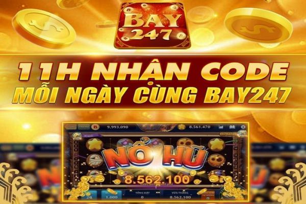 Bay247 Club - Cổng game bài đổi thưởng công nghệ hiện đại bay247-club-3