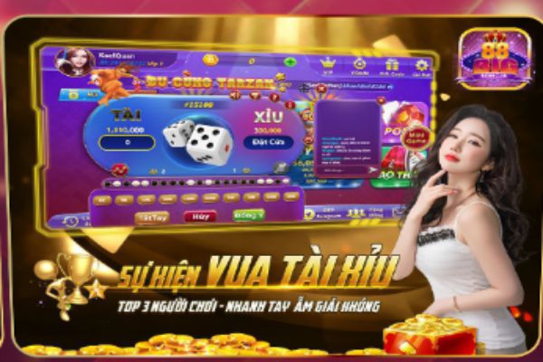 Big88 Club - Cổng game đánh bài đẳng cấp và chất lượng 2024 big88-club-3