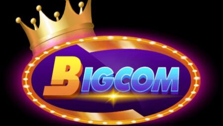Bigcom – Đánh giá chi tiết về cổng game đổi thưởng Bigcom bigcom-1
