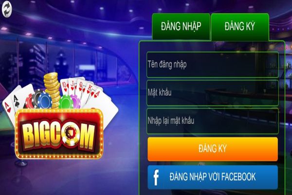 Bigcom – Đánh giá chi tiết về cổng game đổi thưởng Bigcom bigcom-3