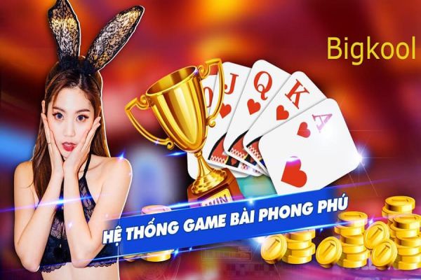 BigKool - Đánh giá cổng game đổi thưởng BigKool bigkool-1