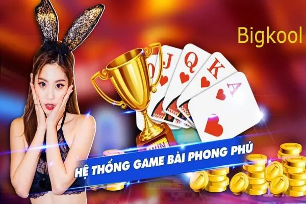 BigKool - Đánh giá cổng game đổi thưởng BigKool bigkool-1