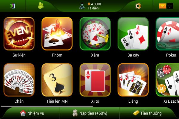 BigKool - Đánh giá cổng game đổi thưởng BigKool bigkool-2
