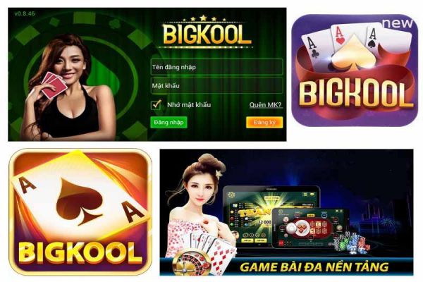 BigKool - Đánh giá cổng game đổi thưởng BigKool bigkool-3
