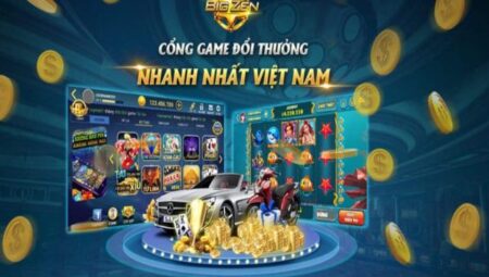 BigZen Club - Đánh giá về BigZen Club game đổi thưởng bigzen-club-1
