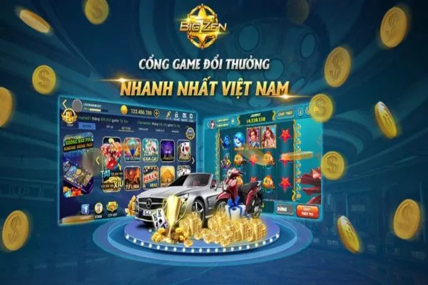 BigZen Club - Đánh giá về BigZen Club game đổi thưởng bigzen-club-1