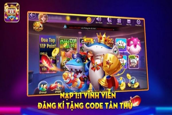 Bin68 Club - Ngôi sao làng game bài đổi thưởng 2023 bin68-club-2
