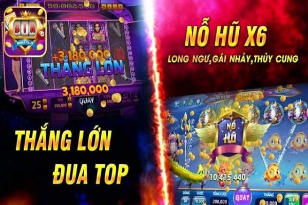 Bin68 Club - Ngôi sao làng game bài đổi thưởng 2023 bin68-club-3