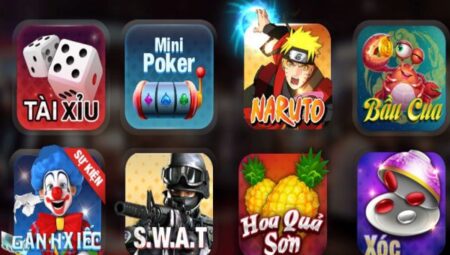 Bom Club - Cổng game bài uy tín, chất lượng năm 2022 bom-club-1