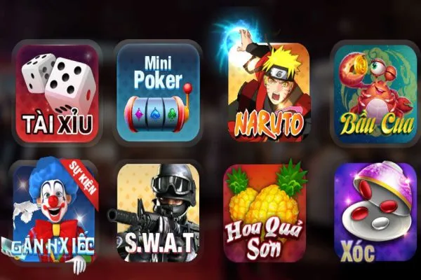 Bom Club - Cổng game bài uy tín, chất lượng năm 2022 bom-club-1