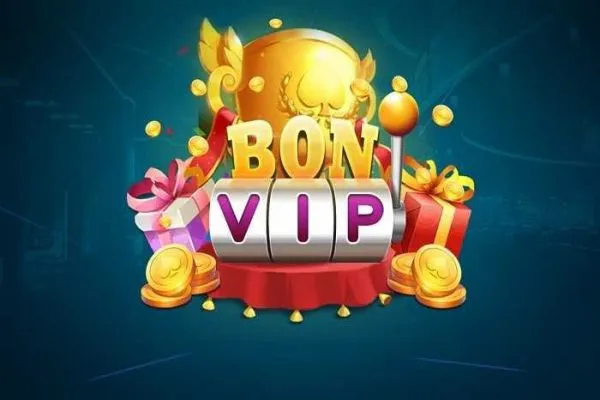 Bon vip - Review về cổng game bài Bonvip bon-vip-1