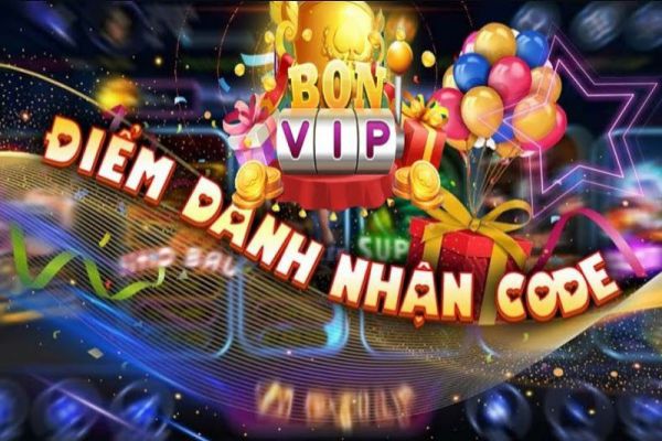 Bon vip - Review về cổng game bài Bonvip bon-vip-3
