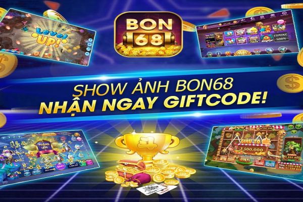 Bon68 Club - Review sân chơi game bài huyền thoại đỉnh cao bon68-club-3