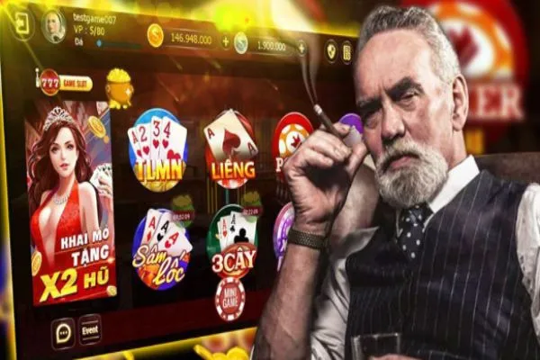 Boss 79 - Cổng game bài online hàng đầu boss-79-1