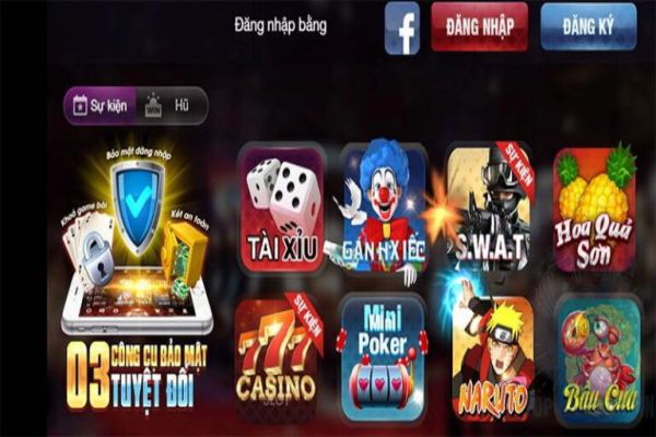 Boss 79 - Cổng game bài online hàng đầu boss-79-2