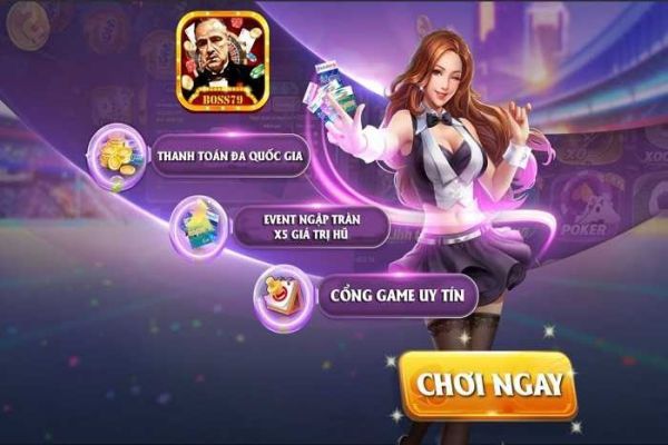 Boss 79 - Cổng game bài online hàng đầu boss-79-3