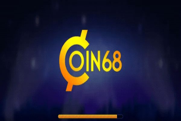 Coin68 Club - Nhà cái game bài uy tín về nạp rút coin68-club-1