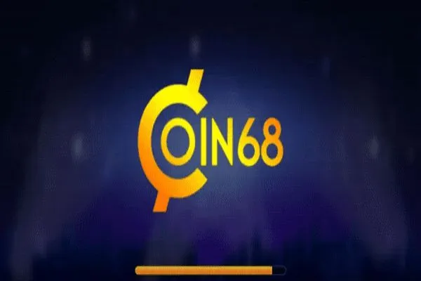 Coin68 Club - Nhà cái game bài uy tín về nạp rút coin68-club-1