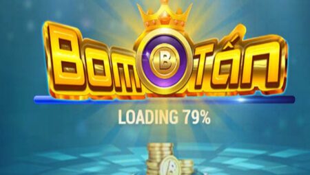 Bomtan win - Tìm hiểu về game bài đổi thưởng đầy thú vị 2022 cong-game-bomtan-win-1