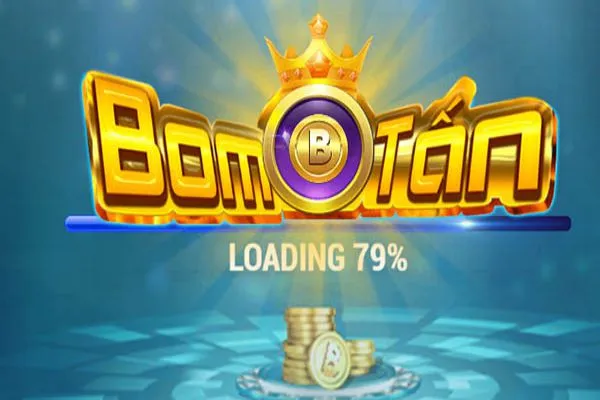 Bomtan win - Tìm hiểu về game bài đổi thưởng đầy thú vị 2022 cong-game-bomtan-win-1