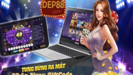 Dep88 Club -Sảnh game bài đổi thưởng đẳng cấp quốc tế dep88-club-1