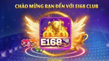 E86 club - Đánh giá tổng quan về cổng game E86 club e86-club-1