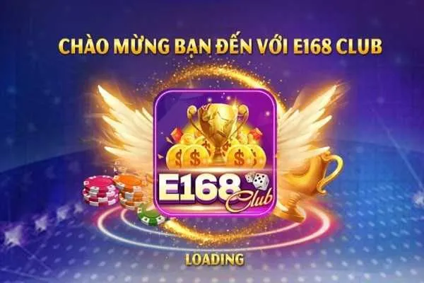 E86 club - Đánh giá tổng quan về cổng game E86 club e86-club-1