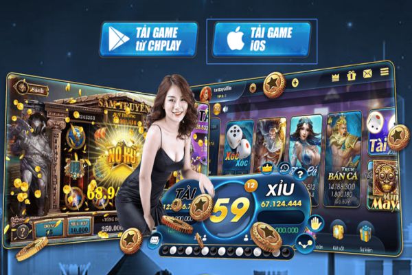 E86 club - Đánh giá tổng quan về cổng game E86 club e86-club-2