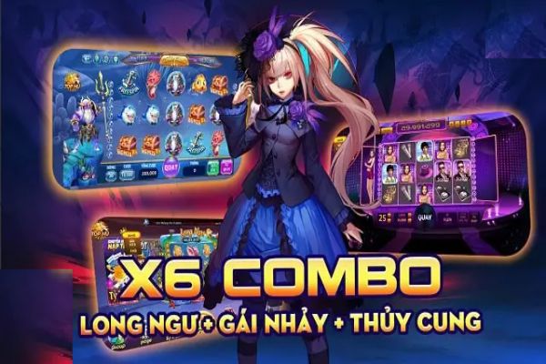 E86 club - Đánh giá tổng quan về cổng game E86 club e86-club-3