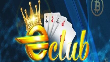 EClub - Review về cổng game bài đổi thưởng EClub eclub-1