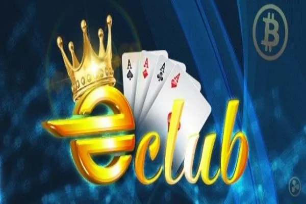 EClub - Review về cổng game bài đổi thưởng EClub eclub-1