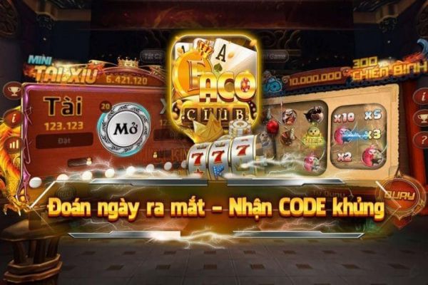 Faco Club – Đánh giá cổng game bài đổi thưởng xanh chín faco-club-3