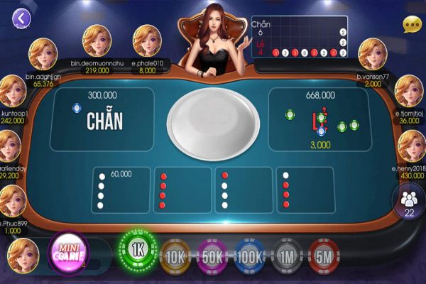 G88 - Tìm hiểu chi tiết về cổng game bài đổi thưởng bậc nhất g88-3