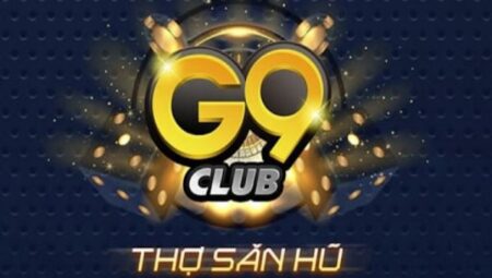 G9 Club - Kiếm tiền với dàn game bài hiện đại hóa g9-club-1