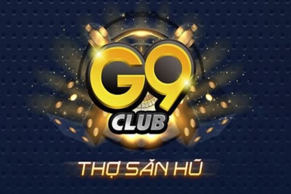 G9 Club - Kiếm tiền với dàn game bài hiện đại hóa g9-club-1