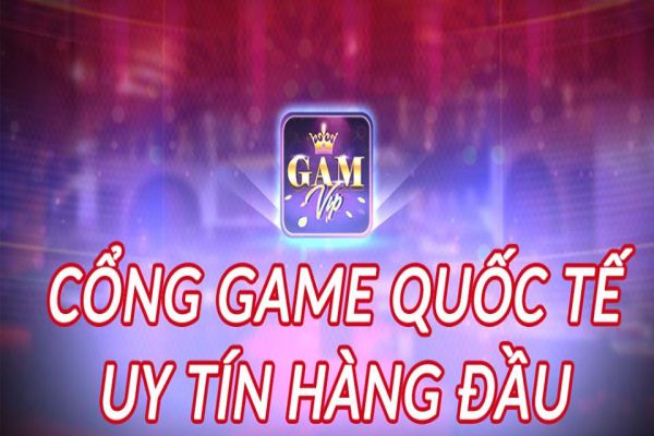 Gamvip - Giới thiệu cổng game bài đổi thưởng quốc tế 2022 gamvip-3