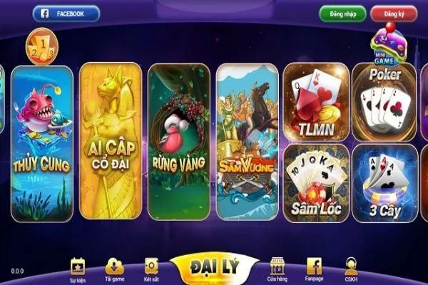 Go79 - Nhận định chất lượng game bài đổi thưởng Go79 go79-1