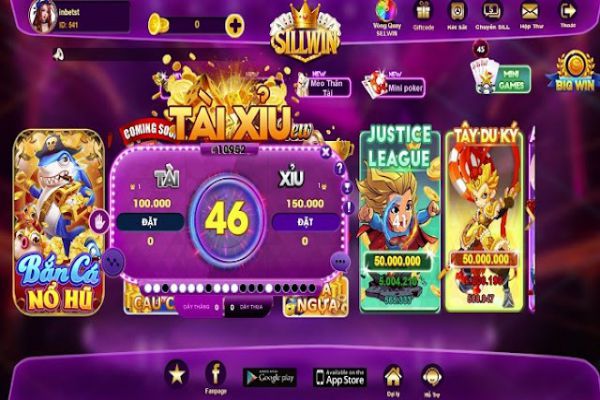 Go79 - Nhận định chất lượng game bài đổi thưởng Go79 go79-2