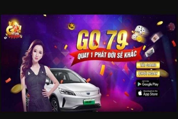 Go79 - Nhận định chất lượng game bài đổi thưởng Go79 go79-3